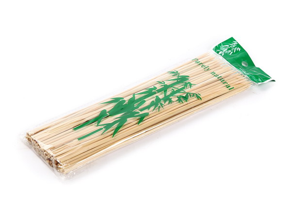 Palitos de Brochette  25 Cm 393