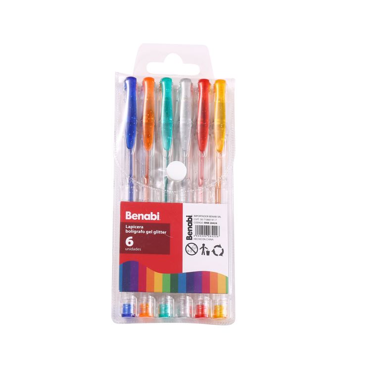 Birome X6 Highlighter 424
