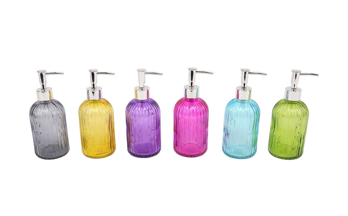 Dispenser De Jabón 29806 407