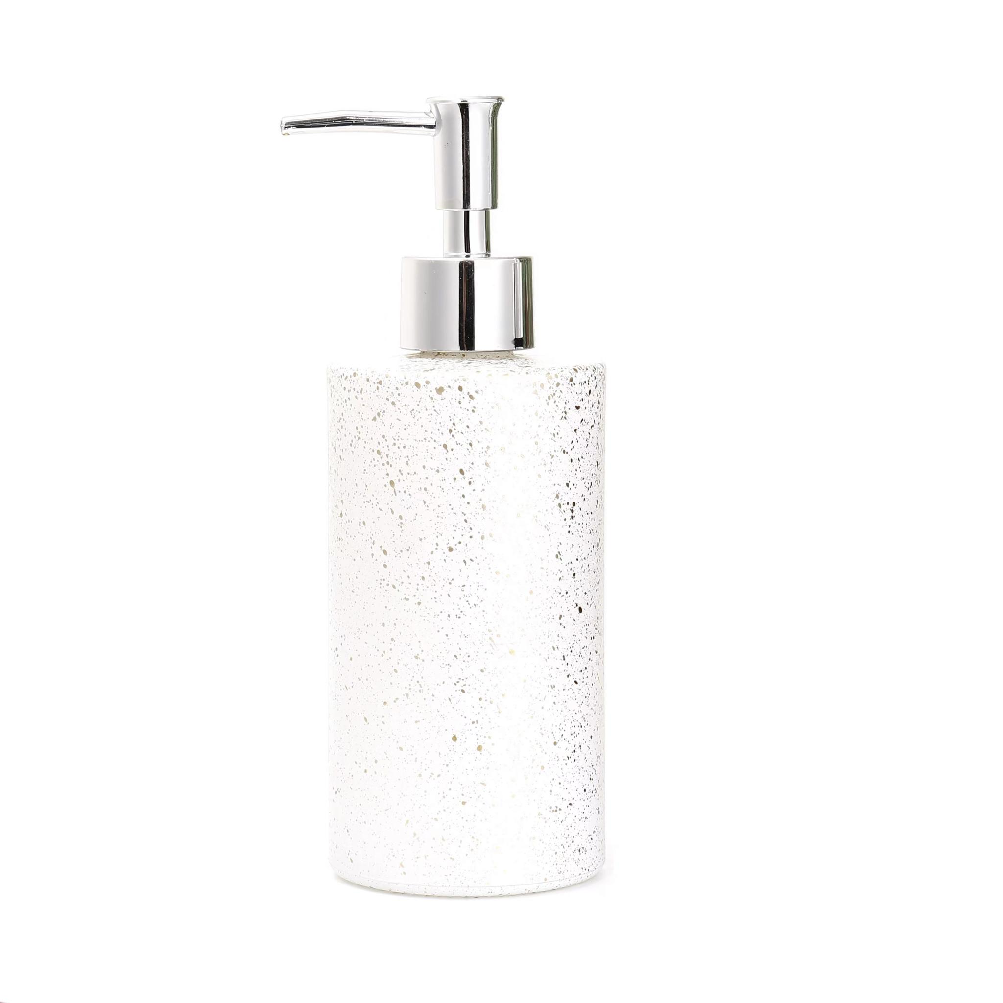Dispenser Jabón Blanco  407