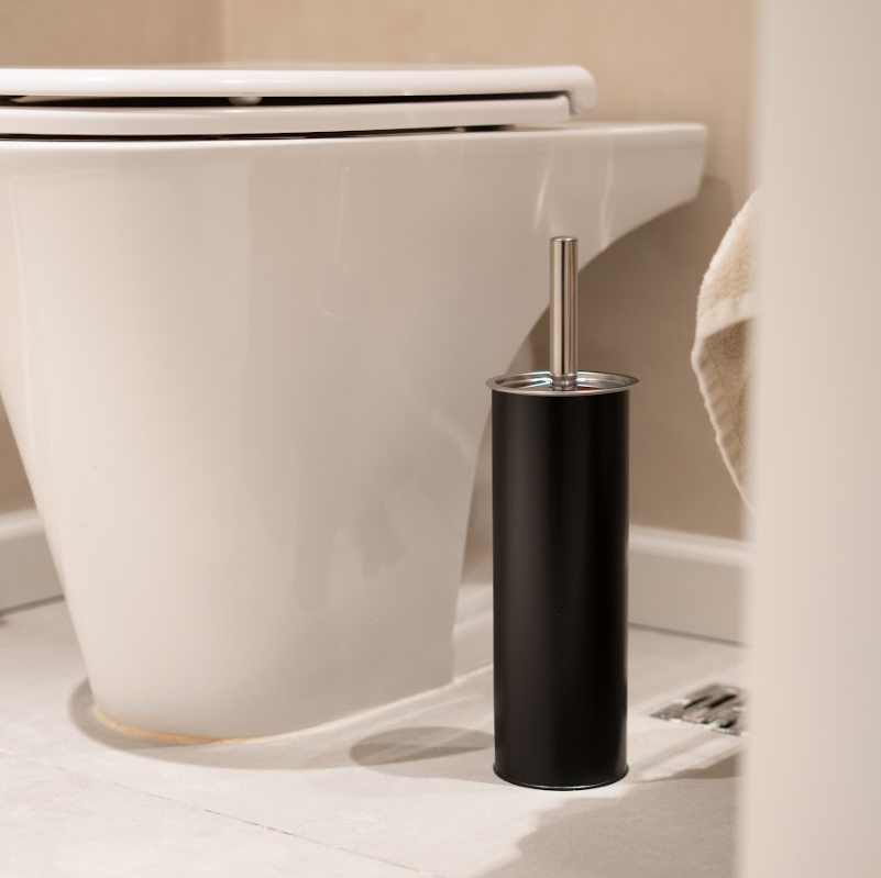 Escobilla De Baño Con Base 29738 412