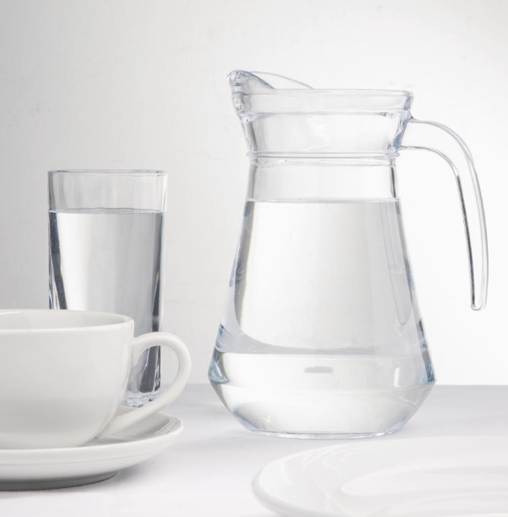 Jarra De Vidrio 1,3L 407