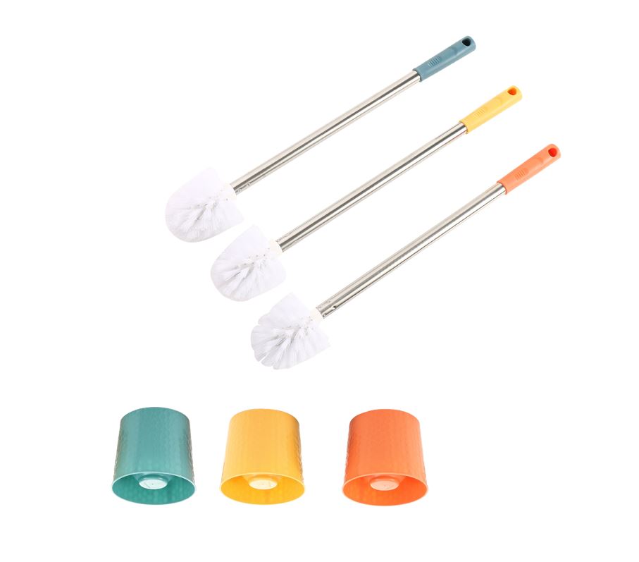 Escobilla De Baño 31056 400