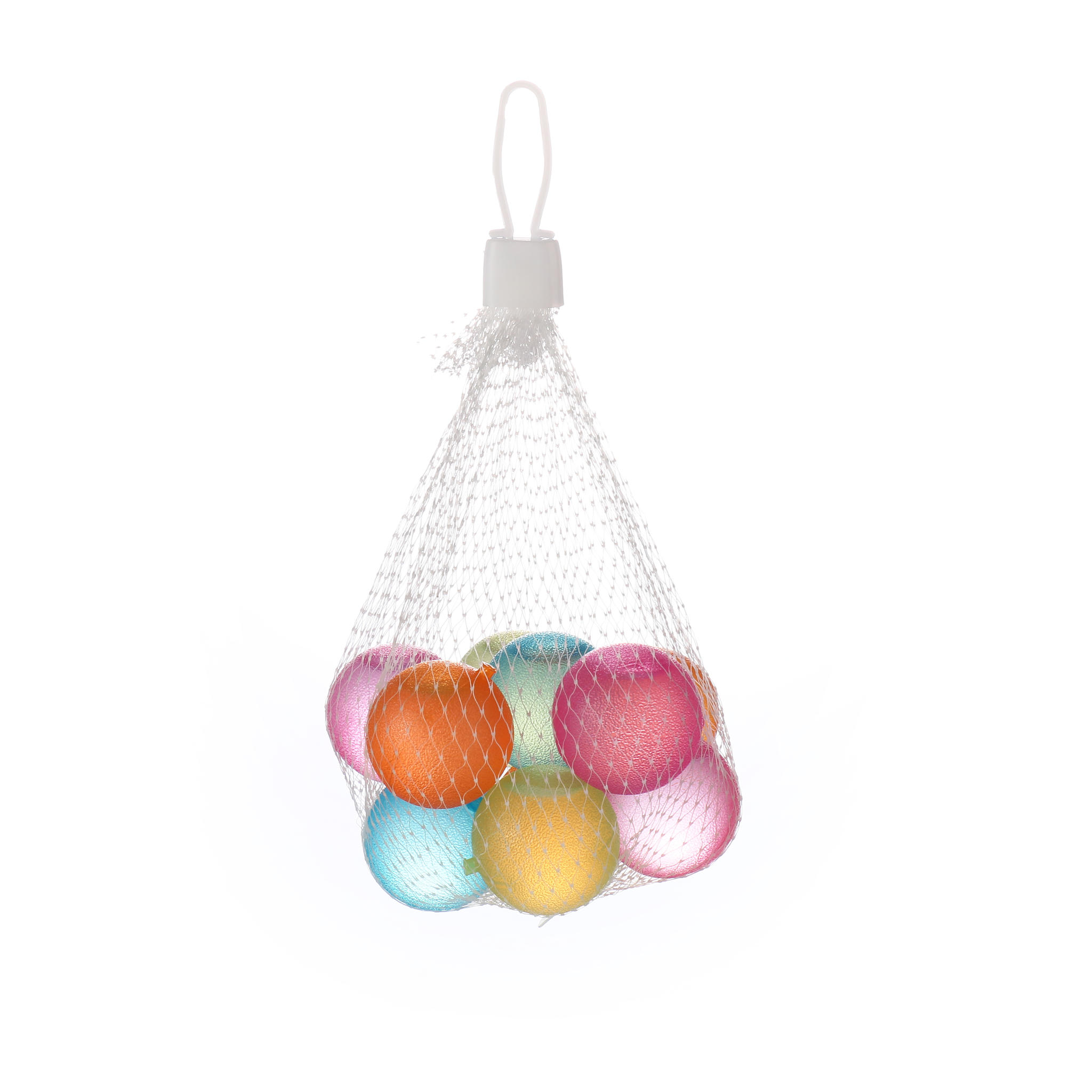 Bolsa X 10 Hielo Reutilizables Formas 34629 392