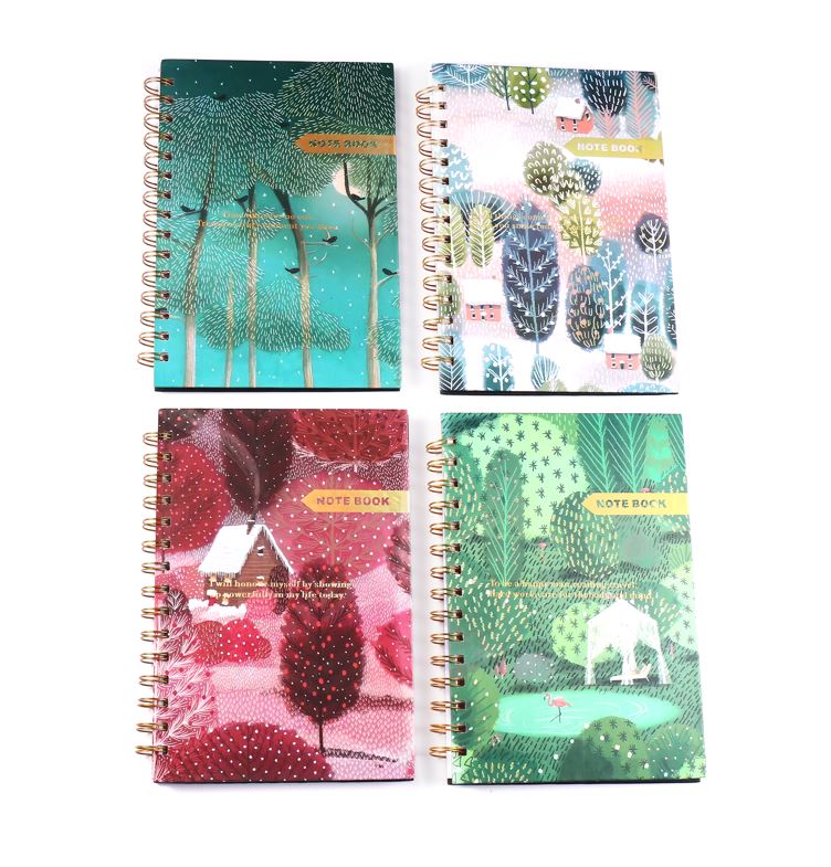 Cuaderno A5 Rayado 80 Hojas  34679 422
