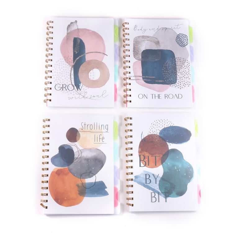 Cuaderno A5 Rayado 80 Hojas  34686 422