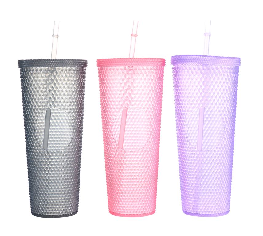 Vaso De Plástico 1L 395