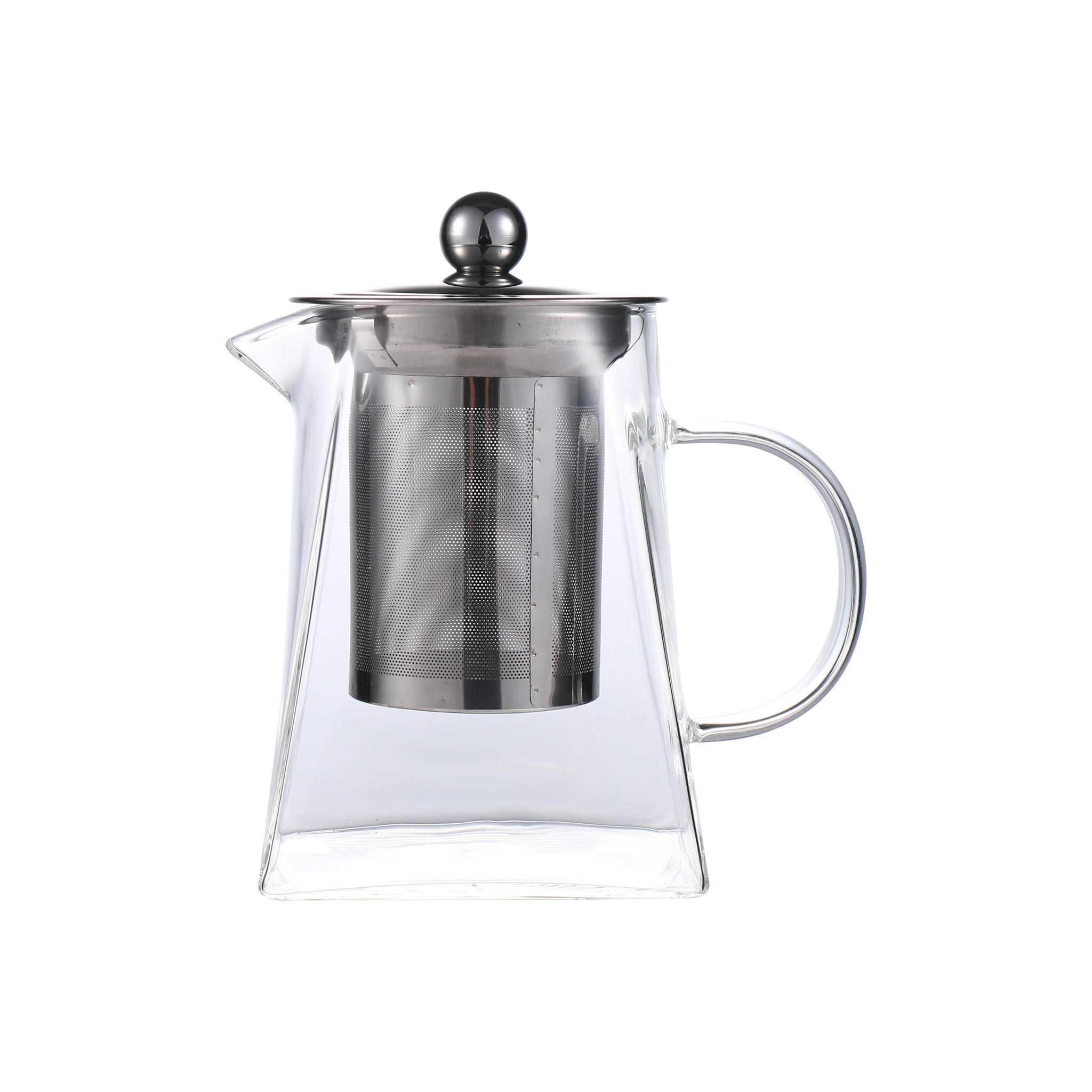 Tetera De Vidrio 350Ml 407