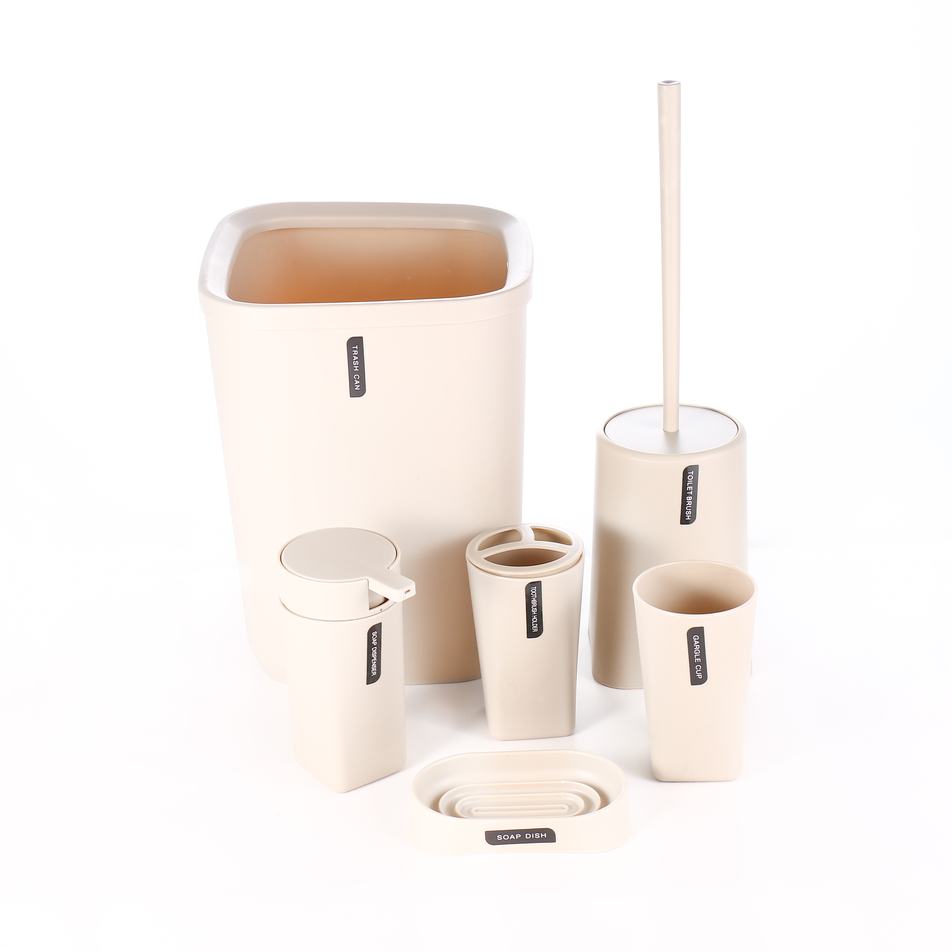 Set De Baño X6 41560 405