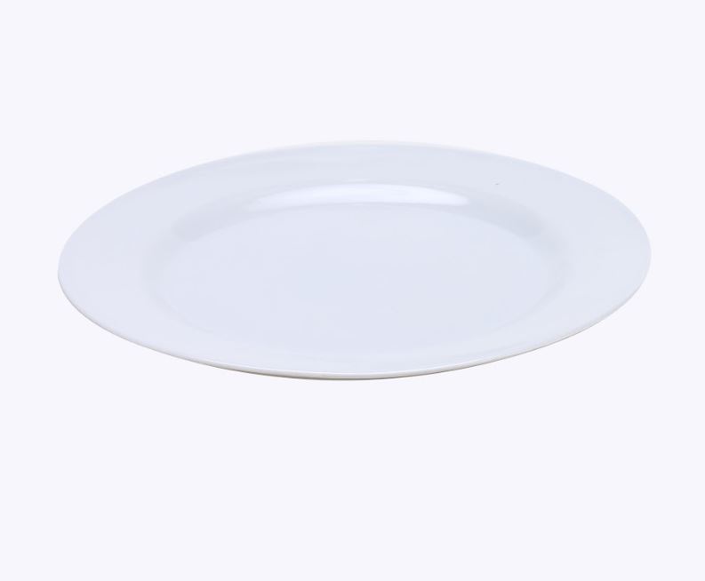Plato Playo Melamina  25 Cm 115 G 43433 423