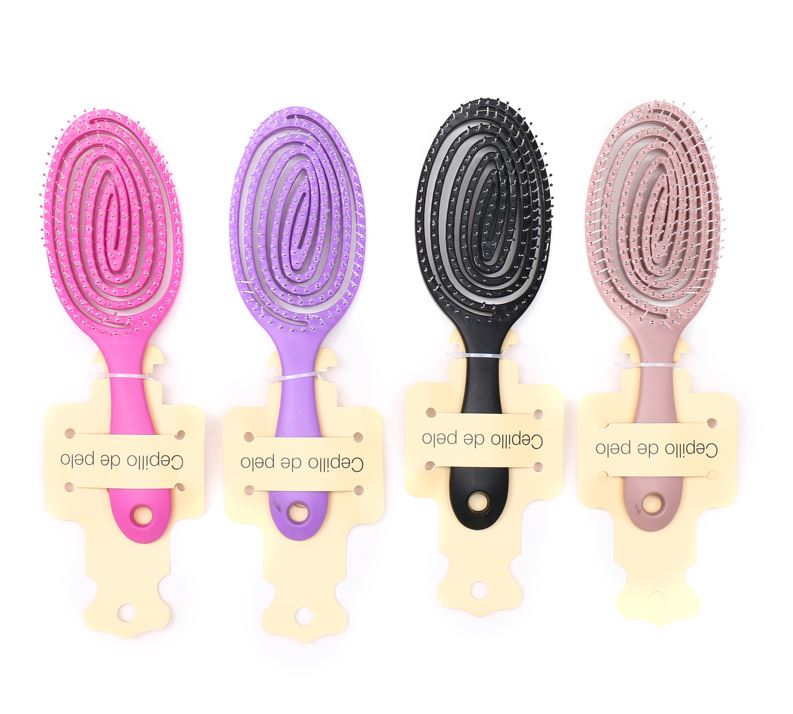 Cepillo Desenredante Anti Frizz 43835 419
