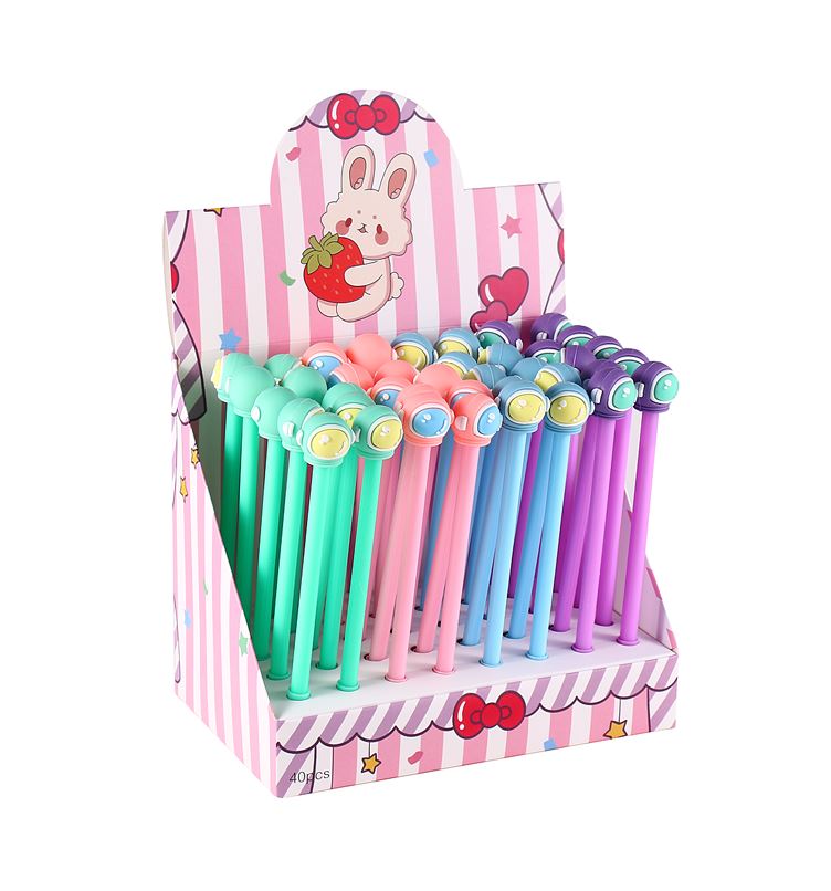 Lapicera Fantasía  42613 422