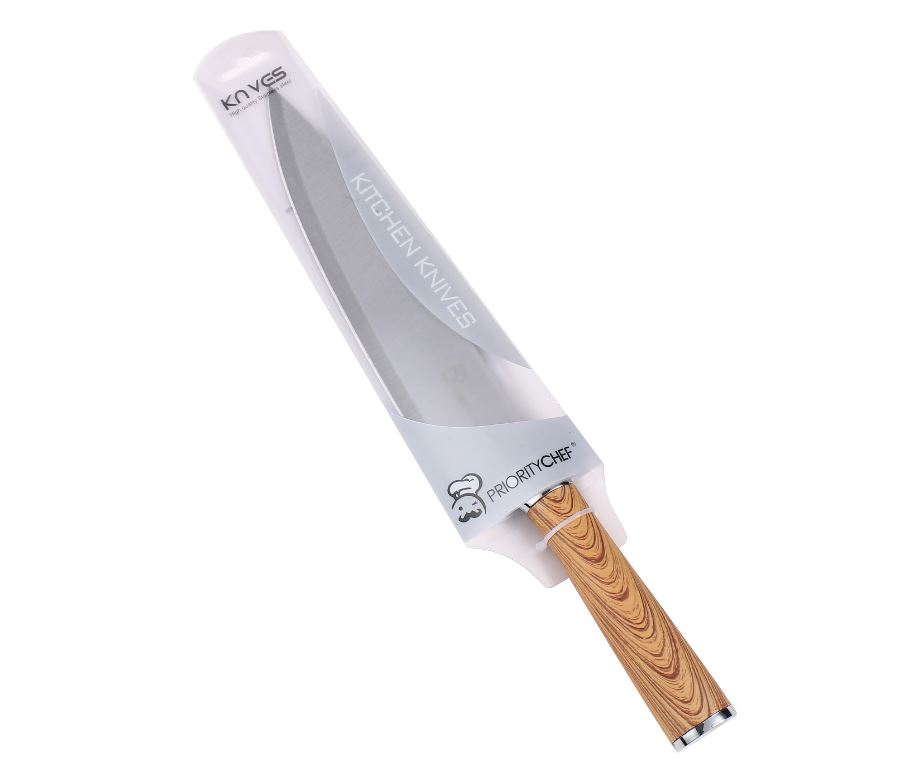 Cuchillo De Cocina De 9