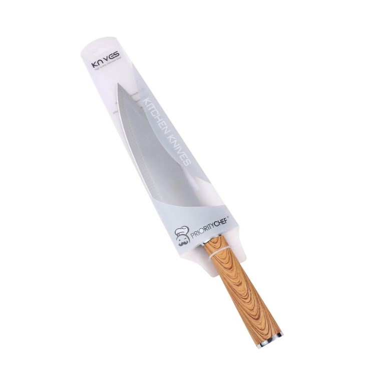 Cuchillo De Cocina De 7