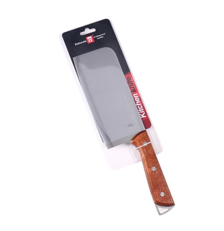 Cuchillo De Cocina Hacha De 8