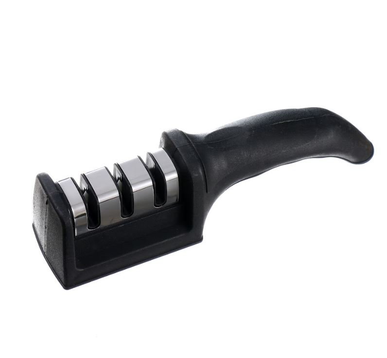 Afilador De Cuchillos 3 En 1 52090 392