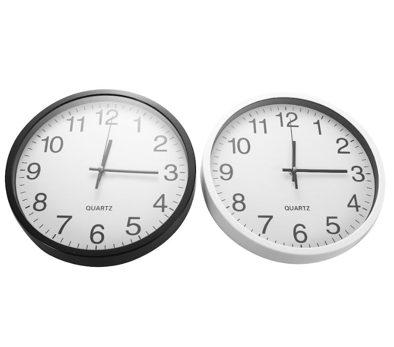 Reloj 30*30 Cm 51744