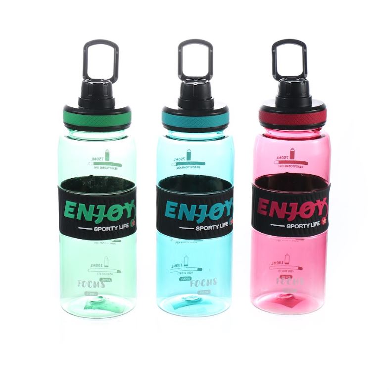 Botellas Plástica Sport 850Ml 50299 414