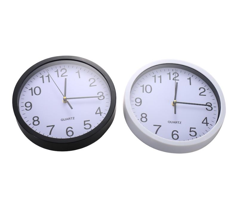 Reloj 25*25 Cm 51743