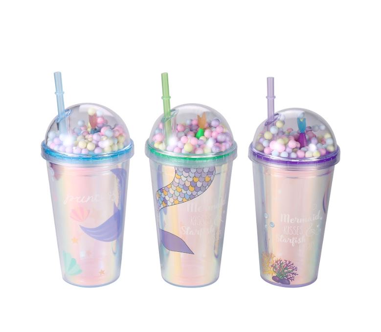 Vaso De Plástico 42459