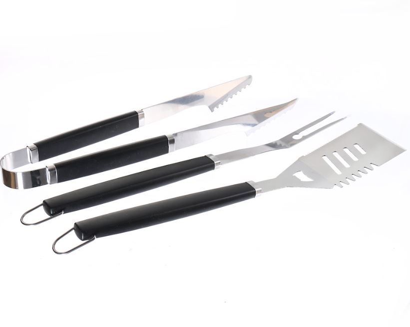 Set De Parrilla 3 Pzs 50055 395