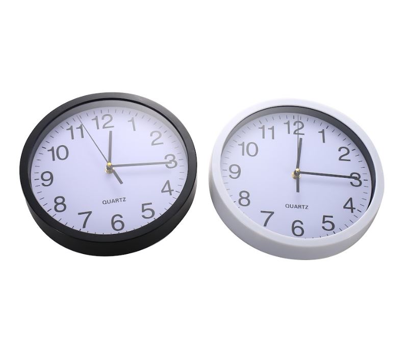 Reloj 25*25 Cm 51745