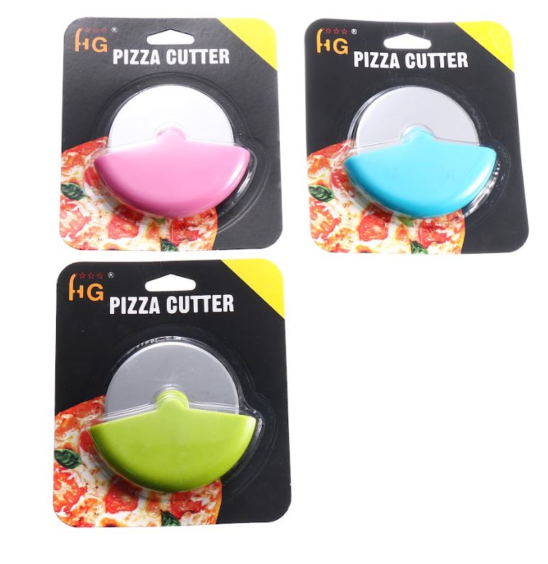 Cortador De Pizza 50387376 392