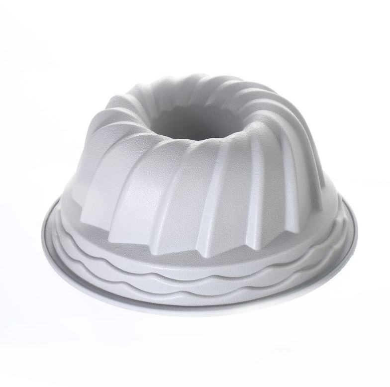 Molde Silicona 20 Cm 155G 50700 400