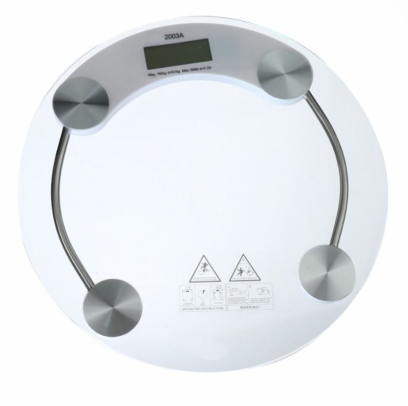Balanza Personal 33Cm 52019 419
