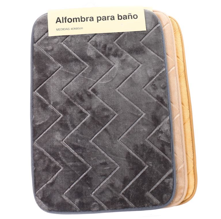 Alfombra 40*60Cm 51623 422