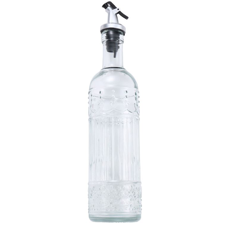 Aceitero De Vidrio 500 Ml 51536 391