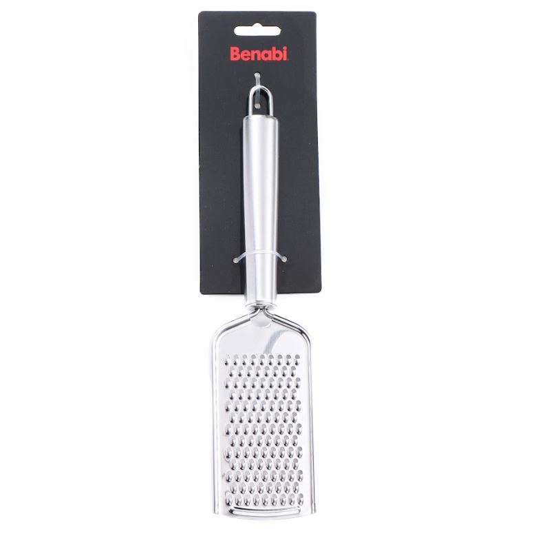 Rallador Acero Inox  24 Cm 52086 391