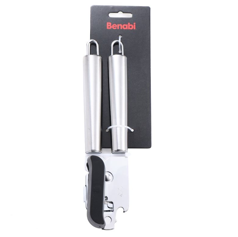Abrelatas Acero Inox 22 Cm 52088 391
