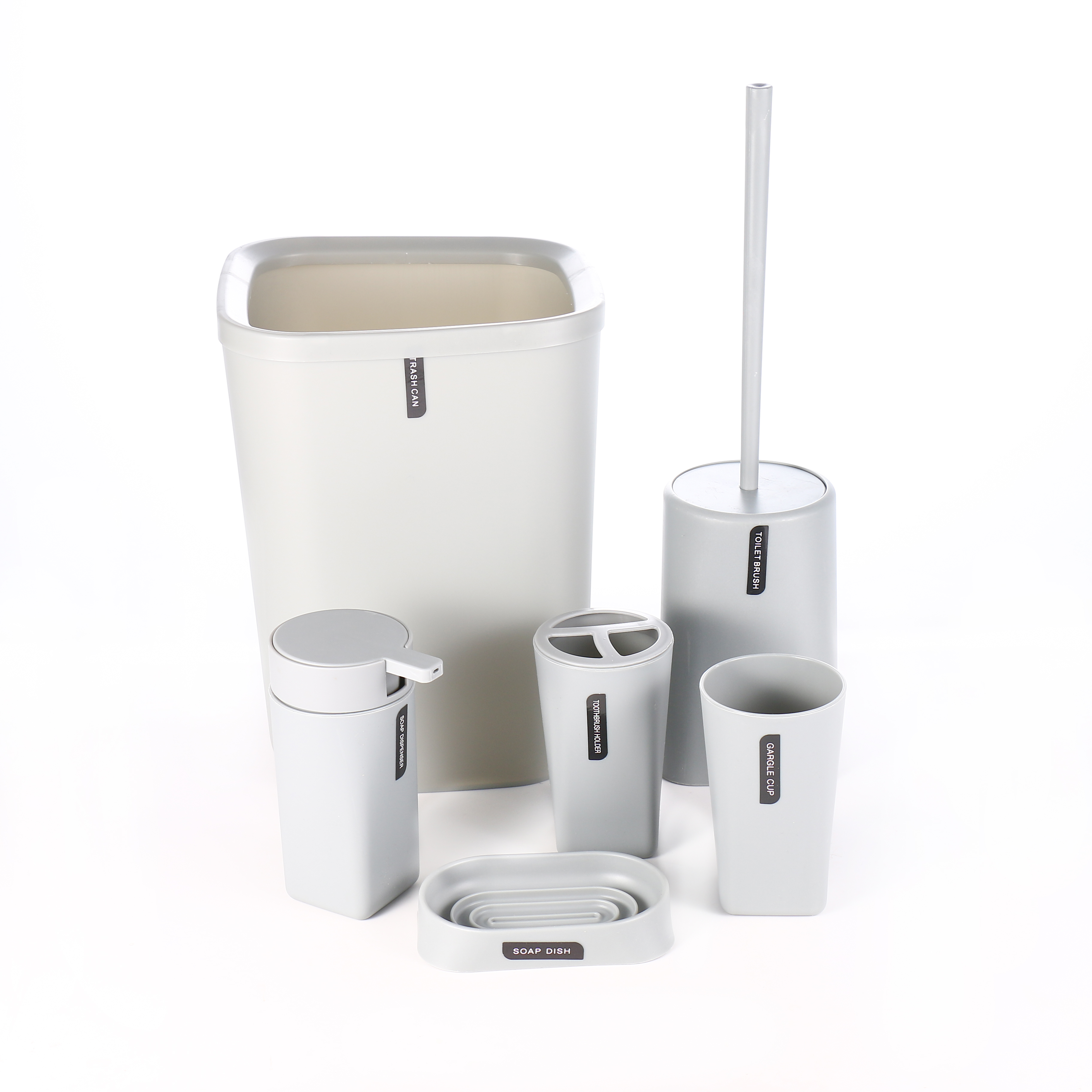 Set De Baño X6 41560 405