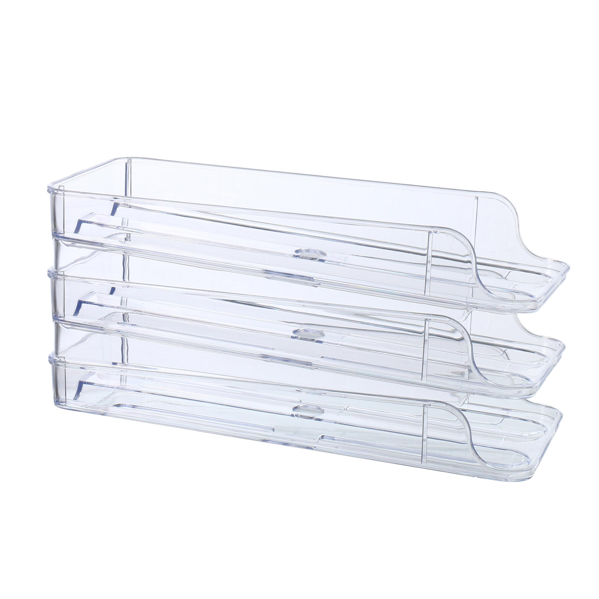 Huevera Organizadora Apilable 36Huevos 50466 408