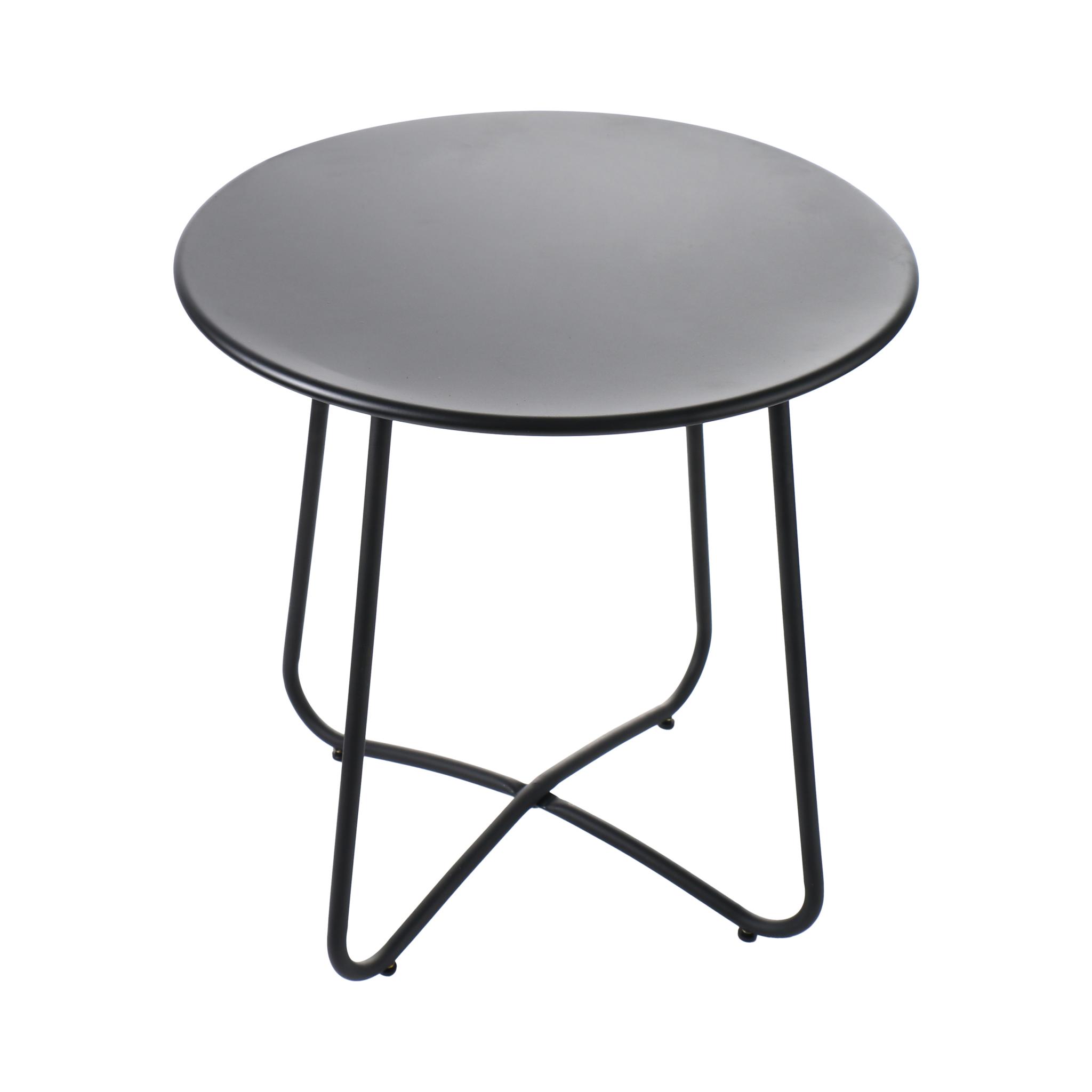 Mesa De Luz 45X45Cm 50510 414
