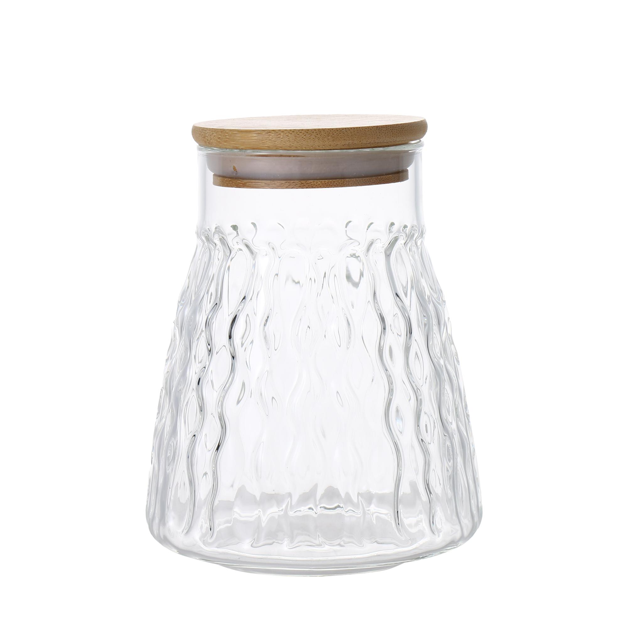 Frasco De Vidrio 1500Ml  51560 417