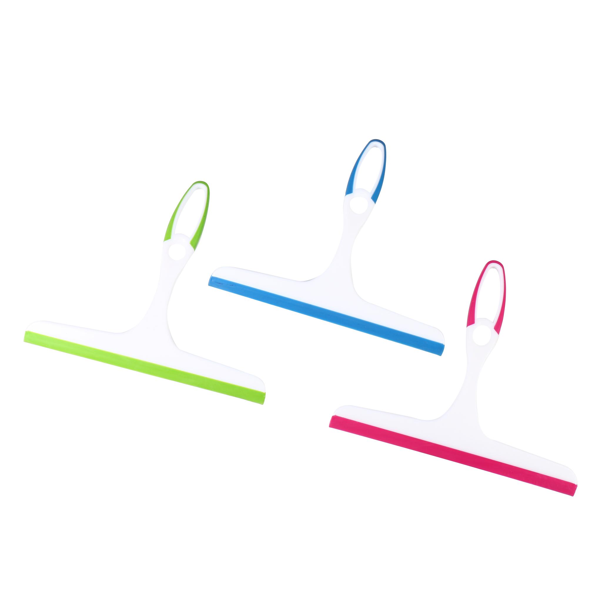 Limpia Vidrios 24X22 Cm 41501 419