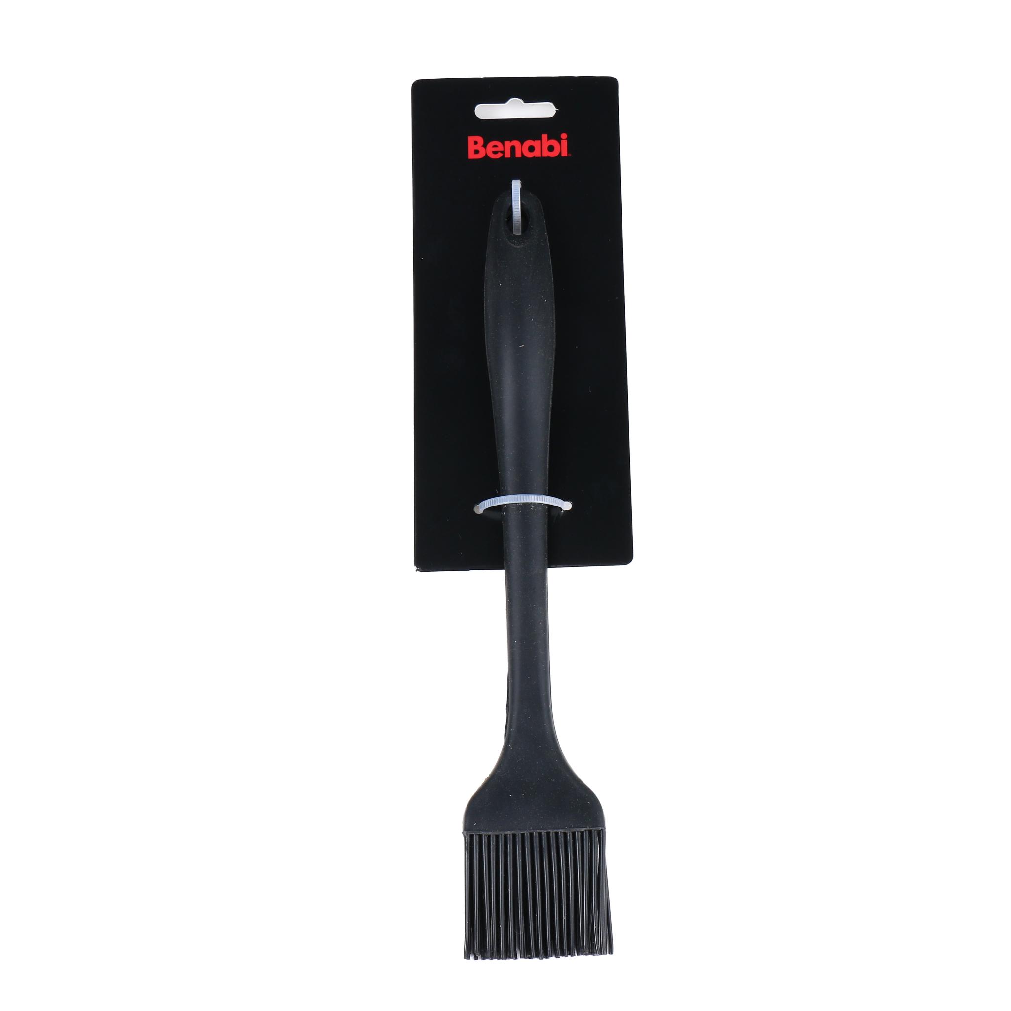 Espátula De Silicona negro  27Cm 52531 419