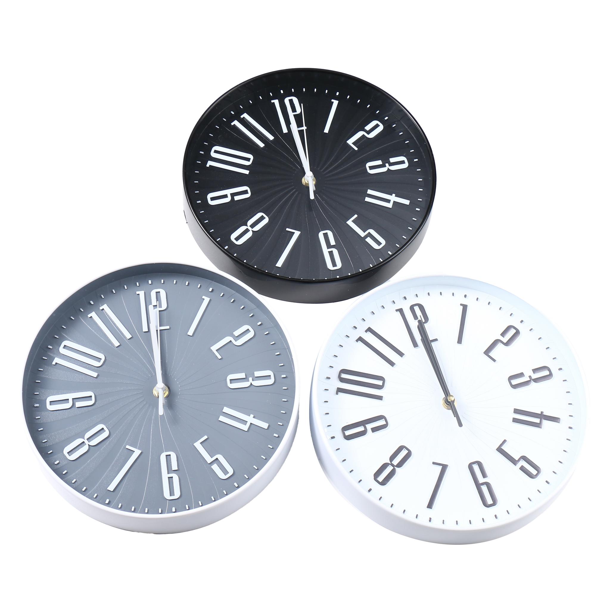 Reloj De Pared 25Cm 51732 421