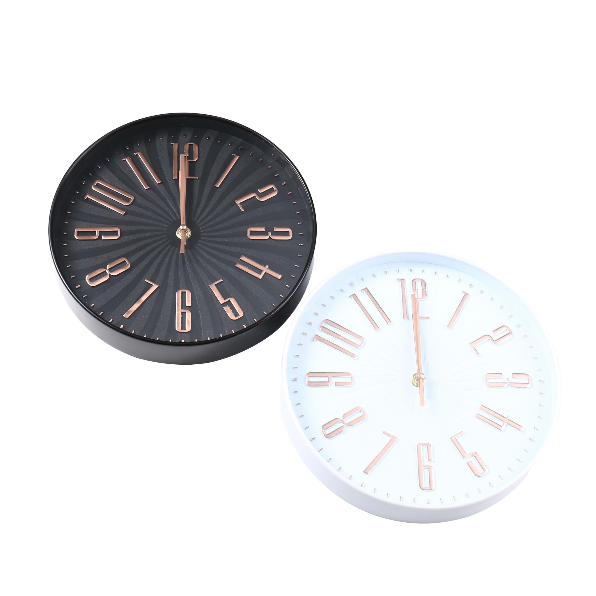 Reloj De Pared 25 Cm 51733 421