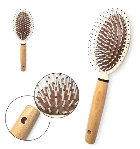 Set De Cepillo + Peine 50846 400