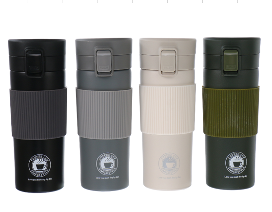Vaso Térmico 500Ml 50354 412