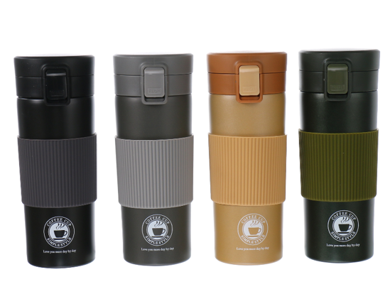 Vaso Térmico 500Ml 50357 412