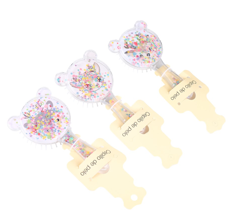 Cepillo De Pelo Infantil 15Cm 51351 419