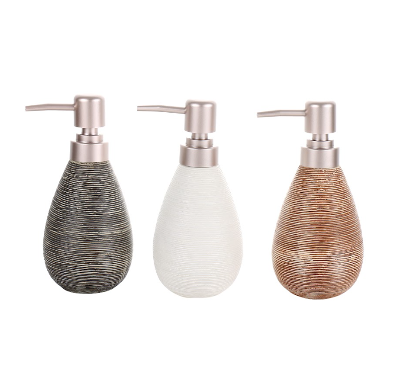 Dispenser De Resina 300Ml 51079 422