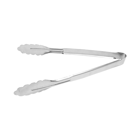 Pinza De Cocina Acero Inoxidable 30Cm 392