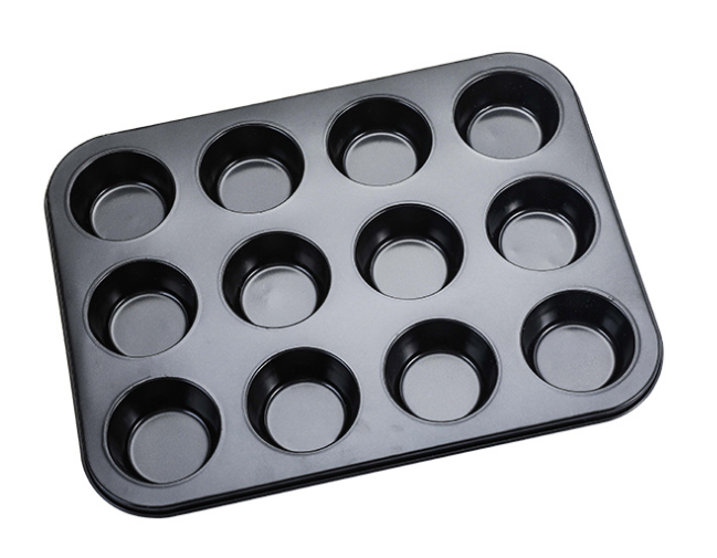 Molde Antiadherente 23007 398