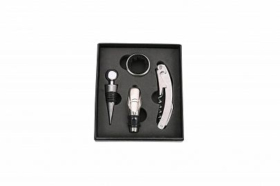 Set Abrebotellas De Vino X4 29549 399