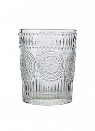 Vaso De Vidrio 320Ml X6 410